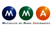 Assurance 13012 Marseille MMA